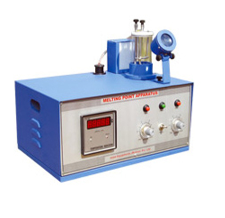 Boiling Point Apparatus